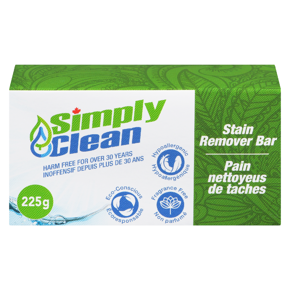Stain Remover Bar 90g