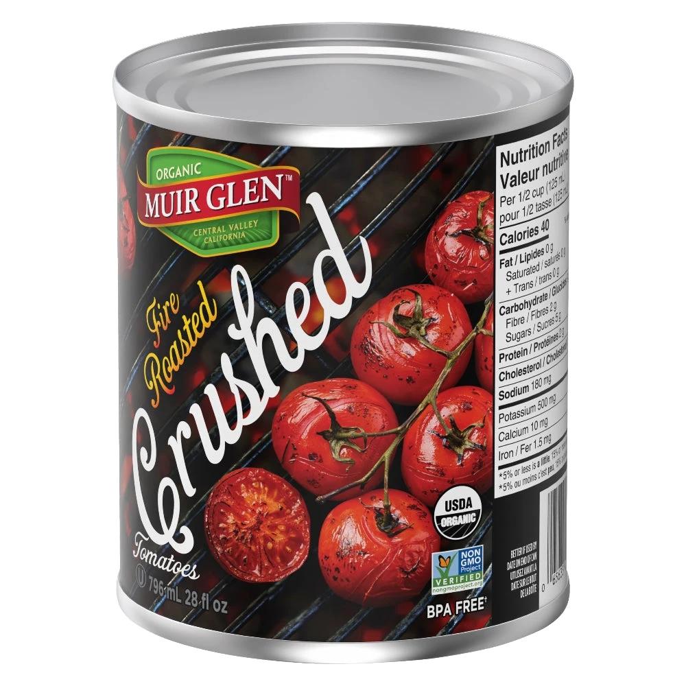 Crushed Tomato Roast 796ml