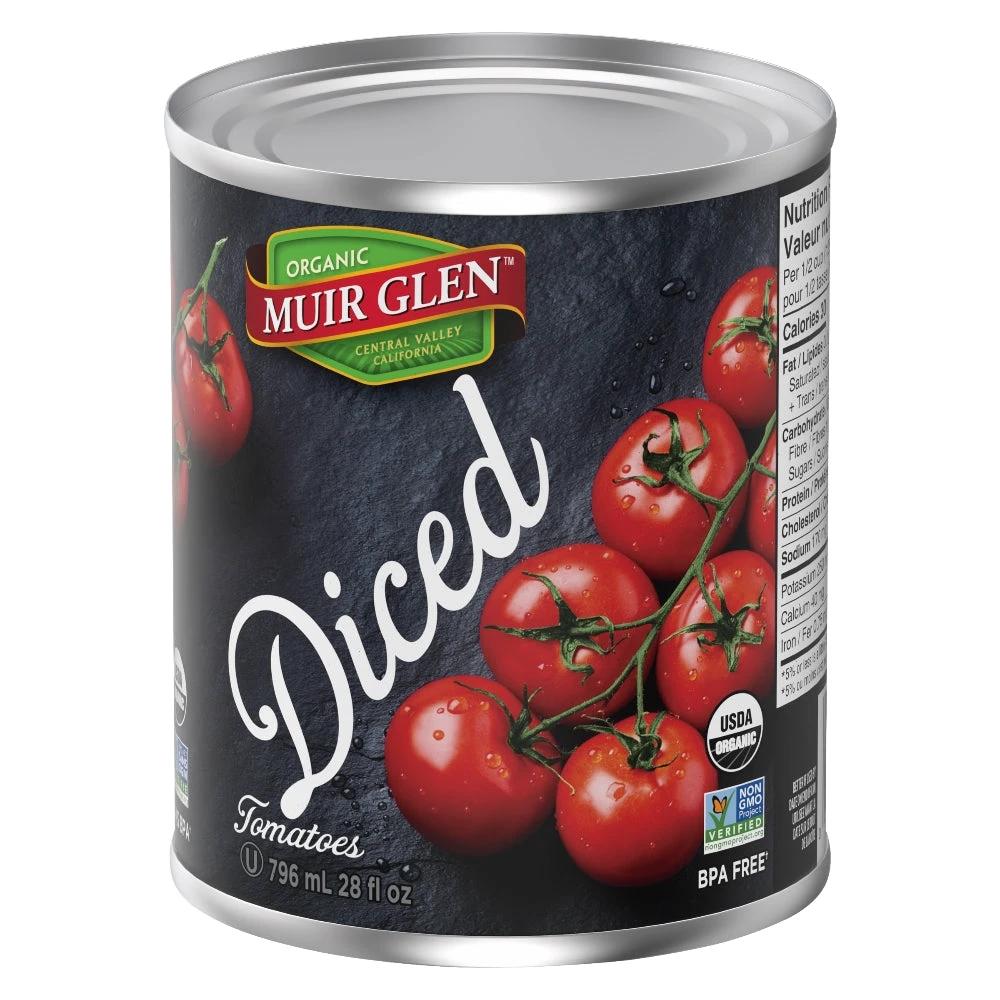 Tomatoes Diced 796ml
