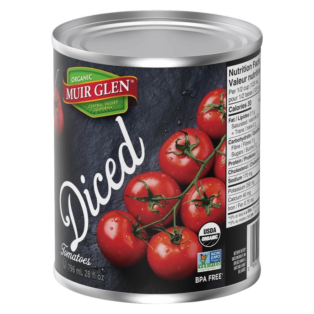 Tomatoes Diced 796ml