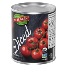 Load image into Gallery viewer, Tomatoes Diced 796ml