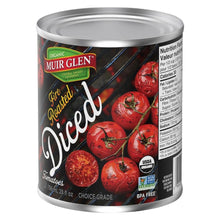 Load image into Gallery viewer, Diced Tomato Roast 796ml