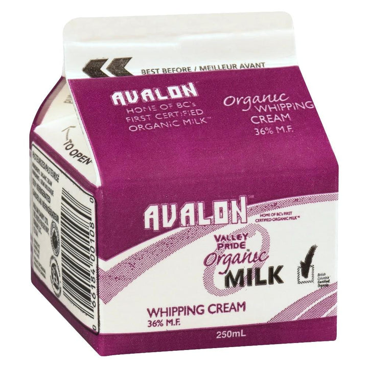 Whipping Cream 250ml