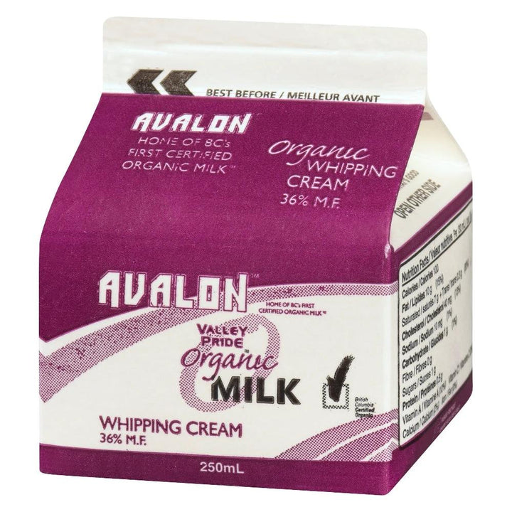 Whipping Cream 250ml