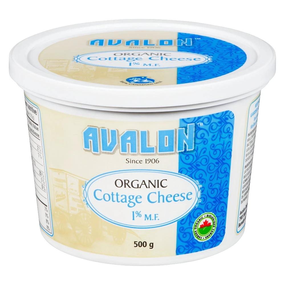 Avalon Cottage Chees 500g