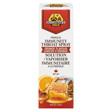 Load image into Gallery viewer, Propolis Immunity Throat Spray 30ml