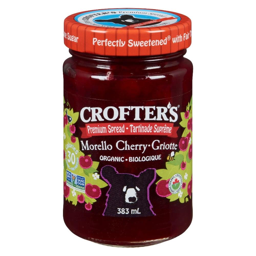 Spread Prem Cherry383ml