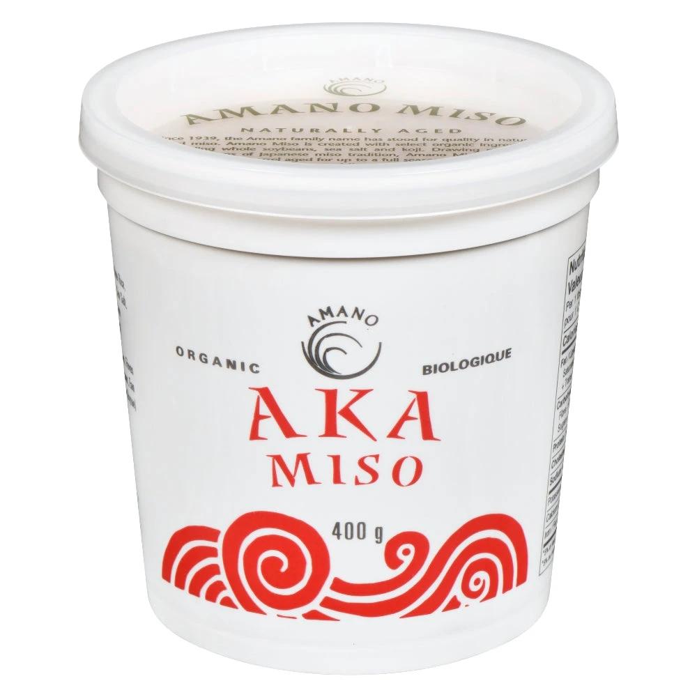 Miso Red 400g
