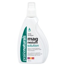 Load image into Gallery viewer, Magnesium Solution 500Ml