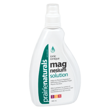 Load image into Gallery viewer, Magnesium Solution 500Ml