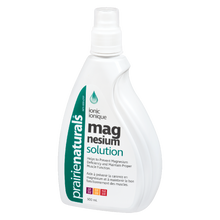 Load image into Gallery viewer, Magnesium Solution 500Ml