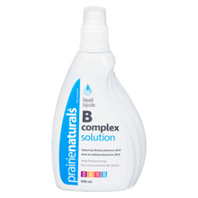 Load image into Gallery viewer, Liquid B Complex Solution