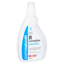 Load image into Gallery viewer, Liquid B Complex Solution