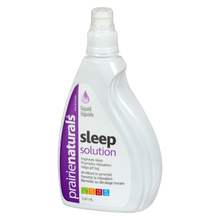 Load image into Gallery viewer, Prairie Naturals. Liquid Sleep Solution. 500ML.
