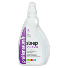 Load image into Gallery viewer, Prairie Naturals. Liquid Sleep Solution. 500ML.
