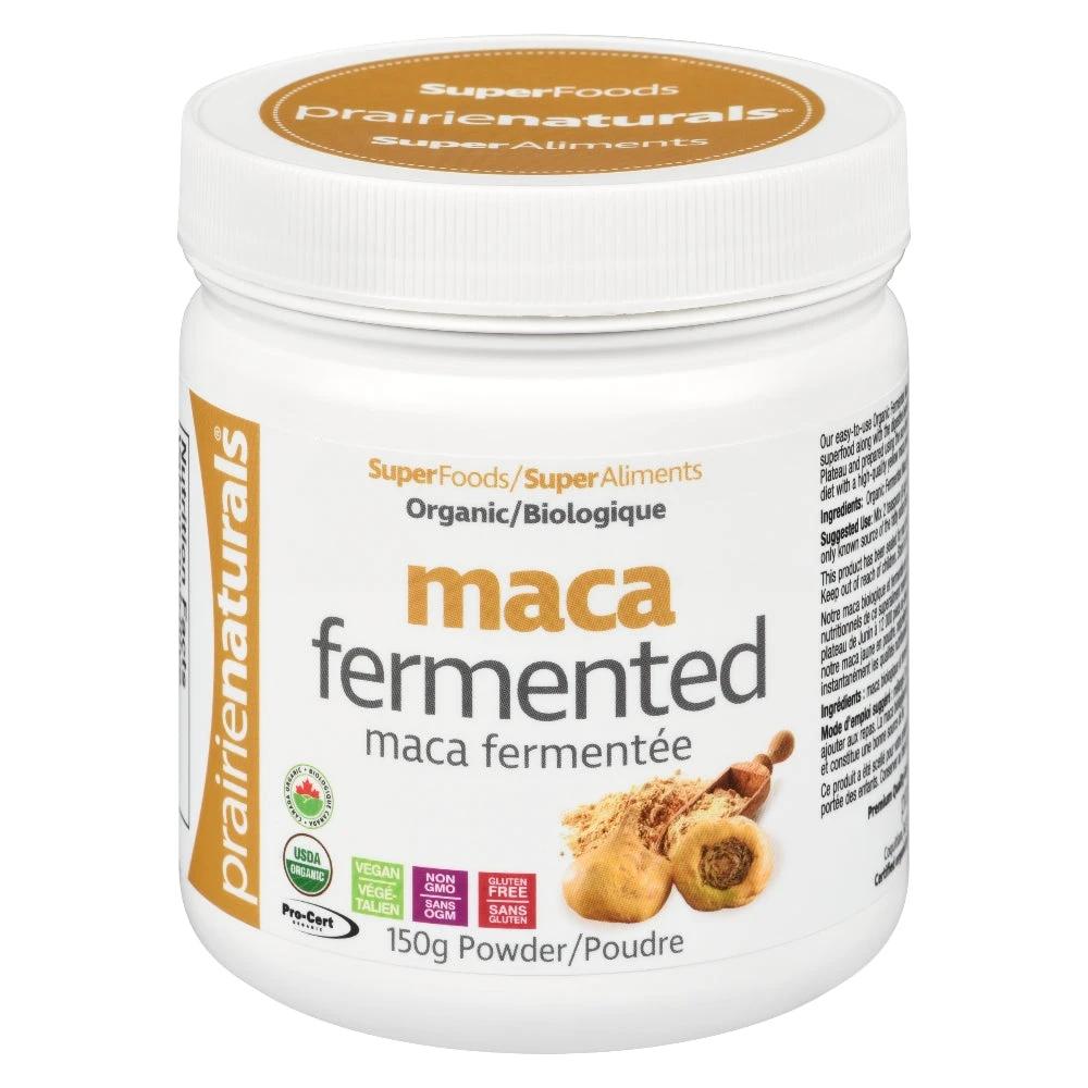 Maca Powder Org 150g