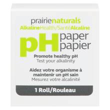 Load image into Gallery viewer, Prairie Naturals. pH Paper.