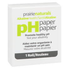 Load image into Gallery viewer, Prairie Naturals. pH Paper.