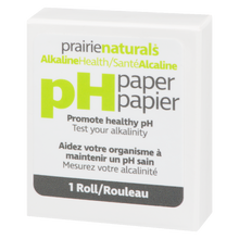 Load image into Gallery viewer, Prairie Naturals. pH Paper.