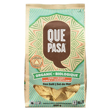 Load image into Gallery viewer, Tortilla Crisp Salt 300g