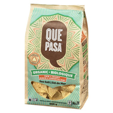 Load image into Gallery viewer, Tortilla Crisp Salt 300g
