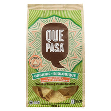 Load image into Gallery viewer, Tortilla Crisp Lime 300g