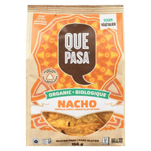 Load image into Gallery viewer, Tortilla Chip Nacho 156g