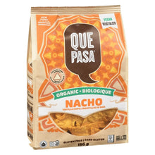 Load image into Gallery viewer, Tortilla Chip Nacho 156g