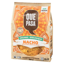 Load image into Gallery viewer, Tortilla Chip Nacho 156g