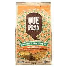 Load image into Gallery viewer, Salted Tortilla Chip 350g