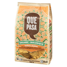Load image into Gallery viewer, Salted Tortilla Chip 350g