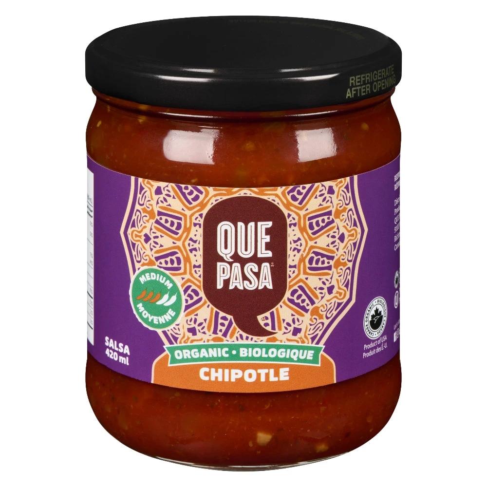 Salsa Chipotle 420ml
