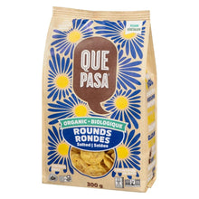Load image into Gallery viewer, Salted Tortilla Chip Rounds 300g