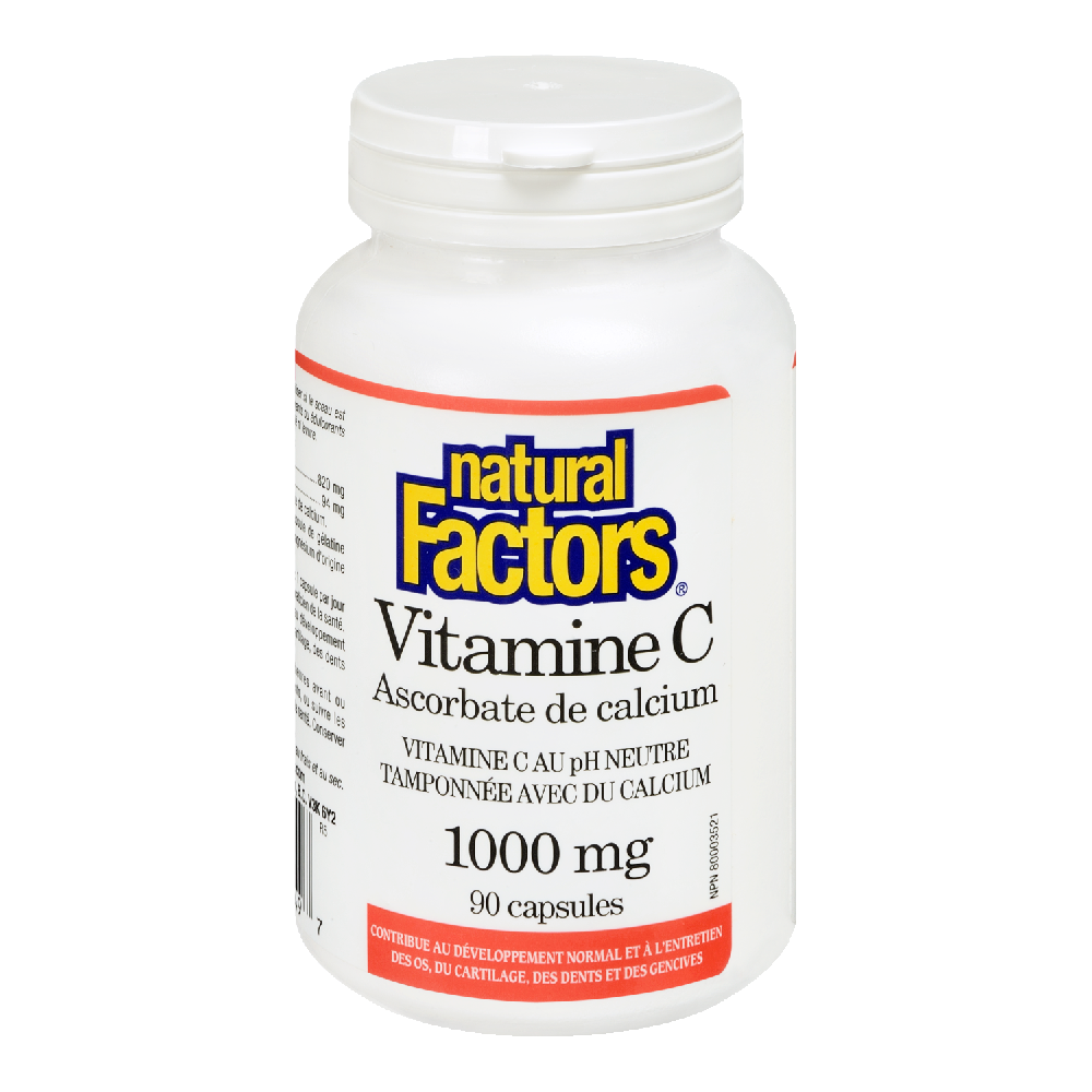 Calcium Ascorbate 10 90&