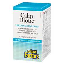 Load image into Gallery viewer, CalmBiotic 30vcap
