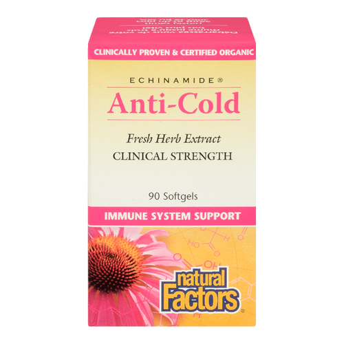 Anti-Cold Ext. Super 90s