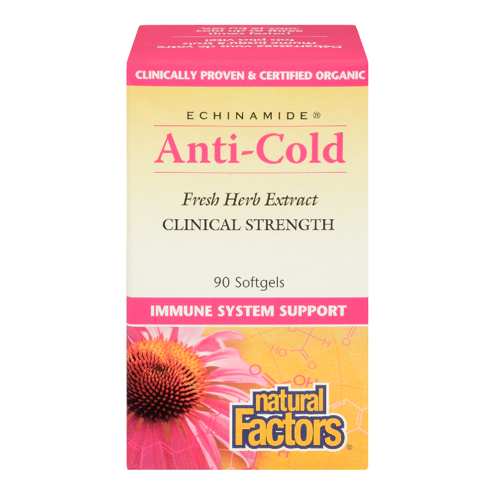 Anti-Cold Ext. Super 90s