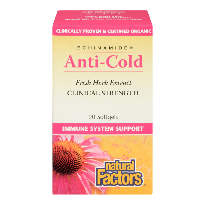 Anti-Cold Ext. Super 90s