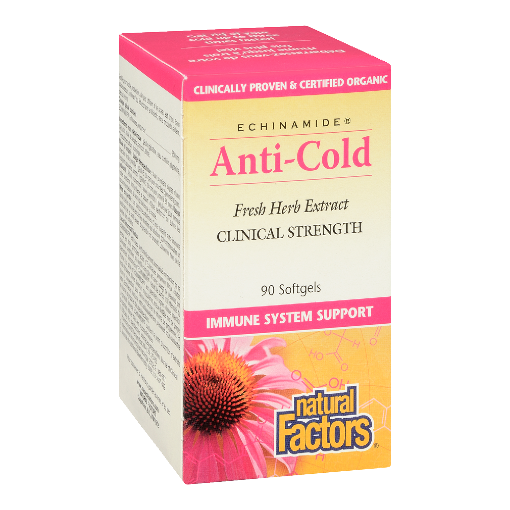 Anti-Cold Ext. Super 90s