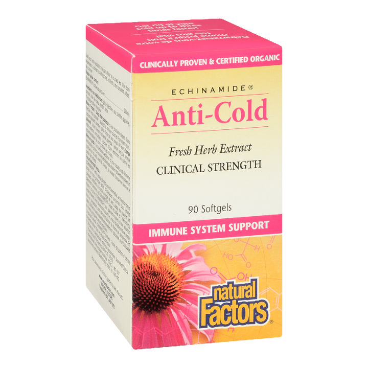 Anti-Cold Ext. Super 90s