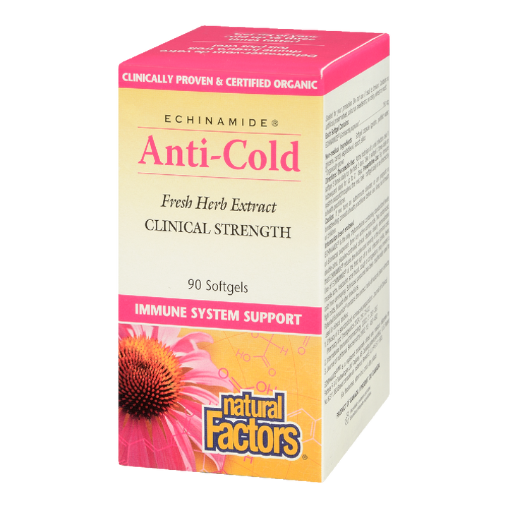 Anti-Cold Ext. Super 90s