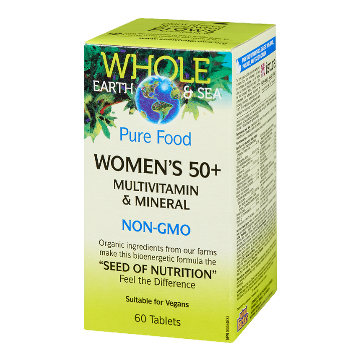 Whole Earth &amp; Sea Women&