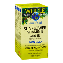 Load image into Gallery viewer, Vitamin E 400IU 90s