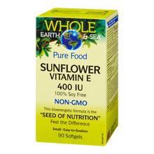 Load image into Gallery viewer, Vitamin E 400IU 90s