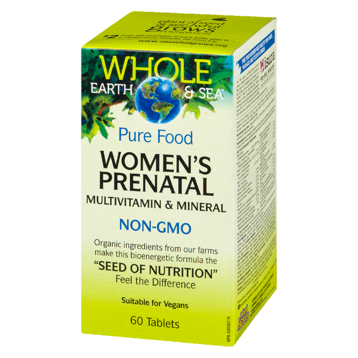 Whole Earth &amp; Sea Women&