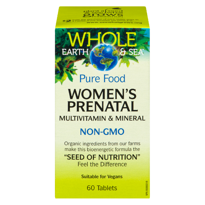 Whole Earth &amp; Sea Women&