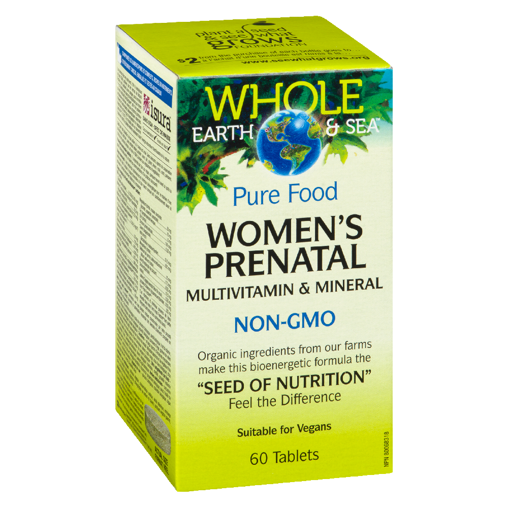 Whole Earth &amp; Sea Women&
