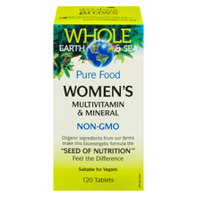 Load image into Gallery viewer, Women's Multi 120s