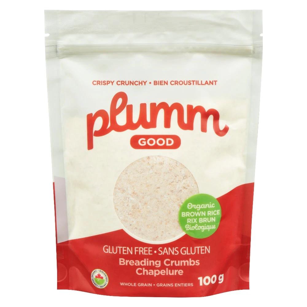 Bread Crumbs 100g