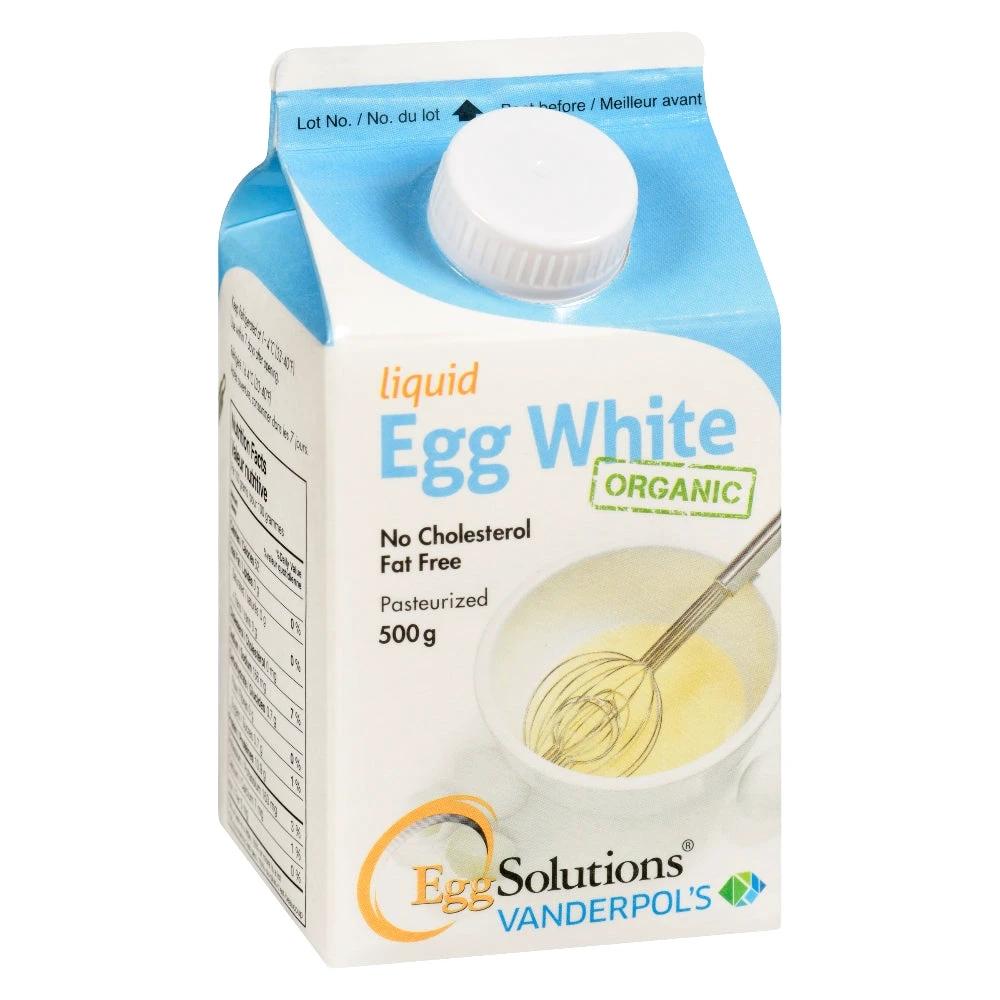 Liquid Egg Whites 500g
